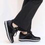 Gabor Sneakers met sleehak in schoenwijdte h (=zeer wijd) - Thumbnail 8