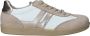 Gabor Plateausneakers vrijetijdsschoen lage schoen veterschoen met gepolsterde schacht - Thumbnail 3