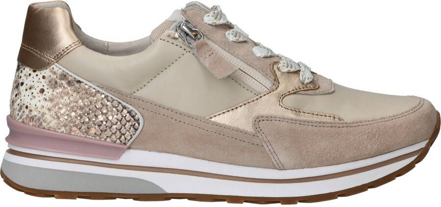 Gabor Sneakers Beige