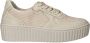 Gabor Sneakers Dames Beige - Thumbnail 2