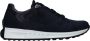 Gabor Blauwe Sneakers met Rits Sluiting Blue - Thumbnail 3
