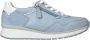 Gabor 46.308.65 Lagune Sliver White K-Wijdte Veterschoenen - Thumbnail 2