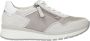 Gabor Sneakers met sleehak Capri in comfort breedte h vrijetijdsschoen lage schoen veterschoen - Thumbnail 1