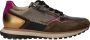 Gabor Multicolor damessneaker voor dagelijks gebruik Multicolor Dames - Thumbnail 4