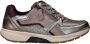 Gabor Rollingsoft Sneakers roze Synthetisch Dames - Thumbnail 3