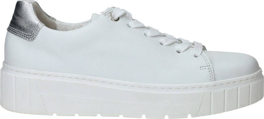 Gabor Comfortabele Veterschoen - Foto 3