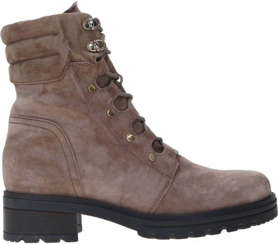 Gabor 72.786.40 Muskat Micro Gold Veter boots - Foto 13