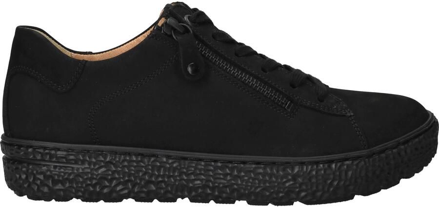 Hartjes 162.1405 99-01.01 veterschoenen sportief (9) zwart - Foto 8
