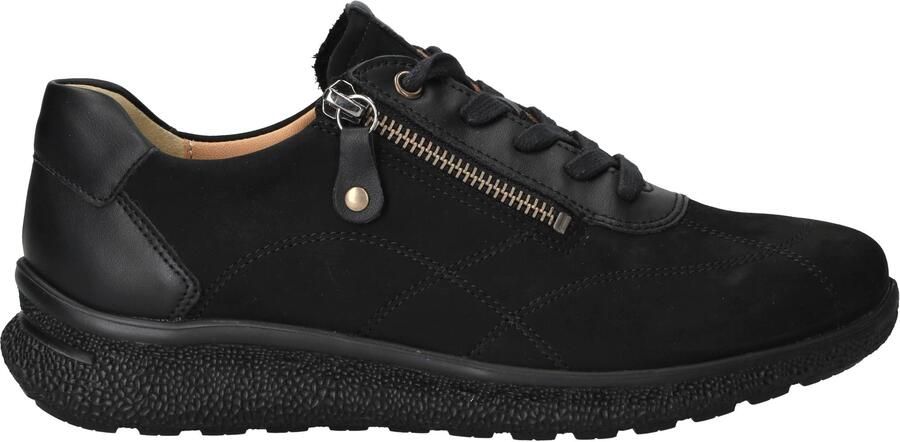 Hartjes 1621603 wijdte K Veterschoenen