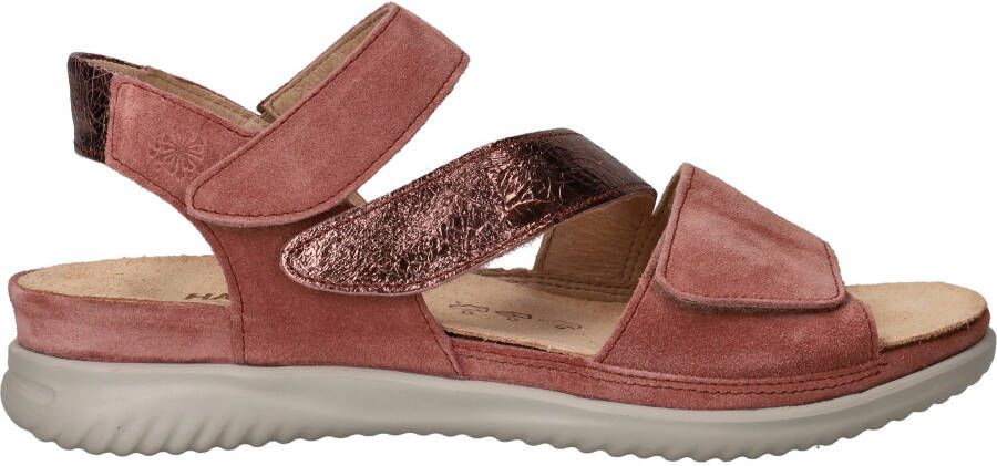 Hartjes Sandalen Dames Roze
