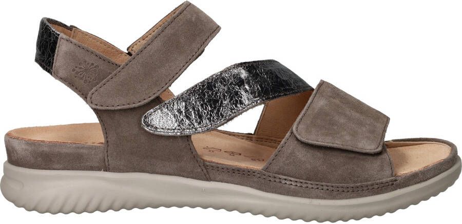 Hartjes Sandalen Taupe