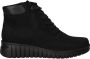 Hartjes Country boot 172.2202 H schwarz Zwart - Thumbnail 2