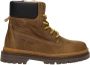 Hip H2704 234 36CO Naturel Combi Unisex Veterboot Naturel - Thumbnail 2