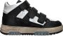 HIP Style klittenbandboot Lage schoenen Jongen - Thumbnail 6