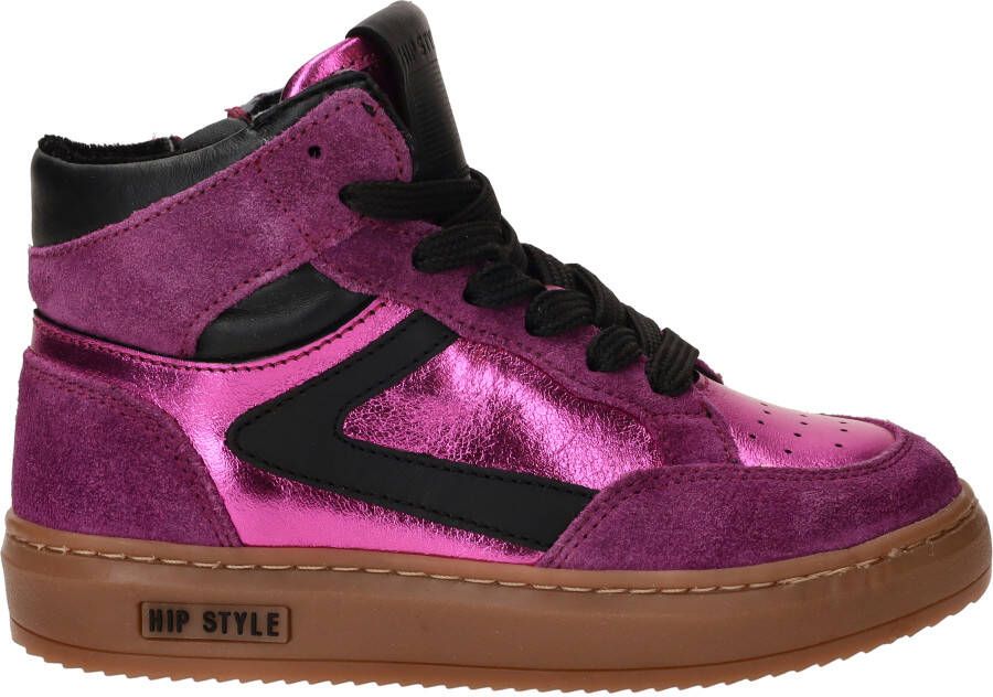 HIP Style Sneakers Roze
