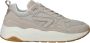 Hub Glide S43 Sneakers Heren Beige - Thumbnail 2