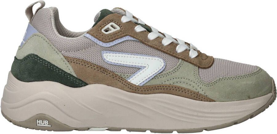 Hub Glide S43 W6207S43-S23-C19 Grijs Beige - Foto 2