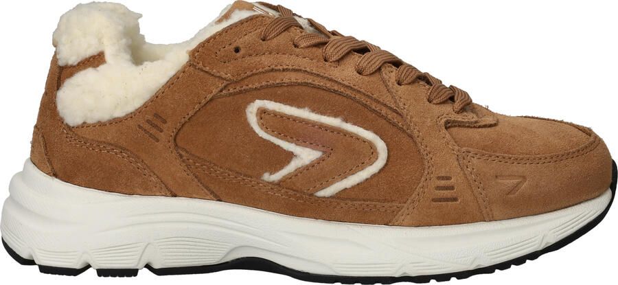 HUB Target W30 W7802W30-W04-B02 Bruin Wit Zwart - Foto 9