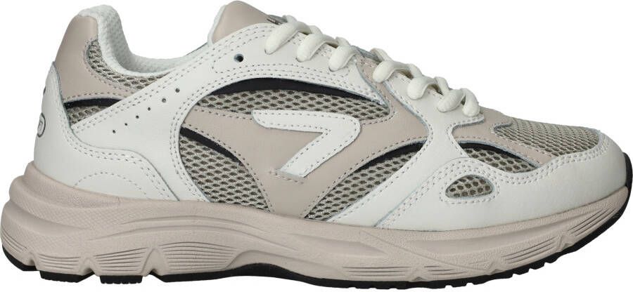 Hub Shift M39 Sneakers Dames Beige