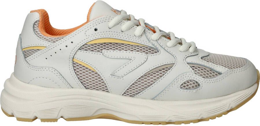 Hub Shift M39 Sneakers Dames Wit
