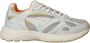 Hub Shift M39 Sneakers Laag gebroken wit - Thumbnail 3