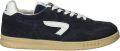 HUB Sportieve veterschoen 'Vancouver' navy - Blauw