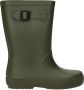 Igor regenlaarzen kaki Groen Rubber Effen 24 - Thumbnail 2