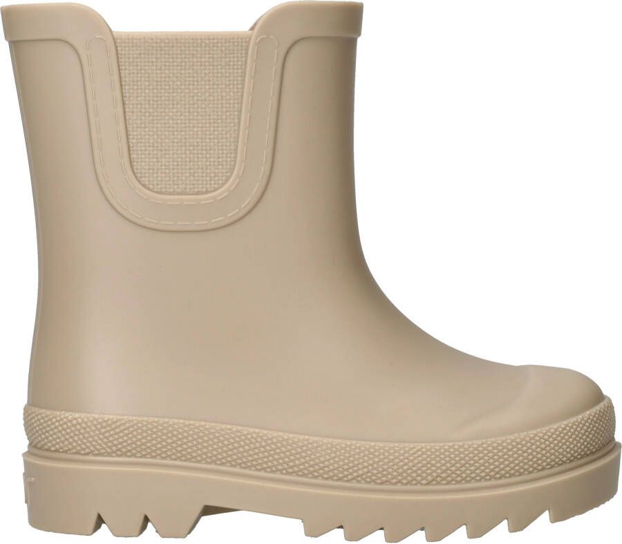 Igor Tokio Regenlaarzen Beige