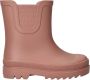 Igor Tokio regenlaarzen kids Roze Rubber 29 - Thumbnail 4
