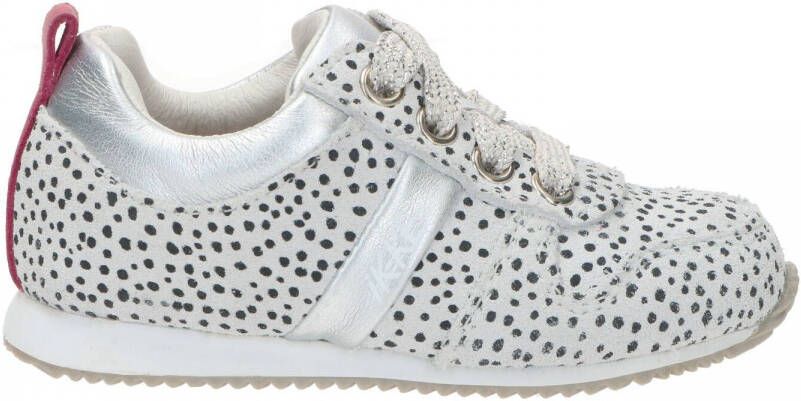 Ara Zwarte leren enkellaars met gouden rits Black Dames - Foto 10