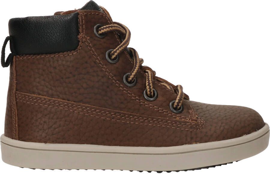 Ikke IK-KE veterboot Veterschoenen Jongen