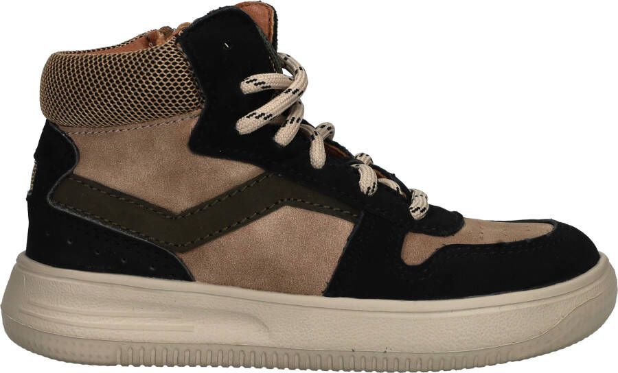 Ikke IK-KE veterboot Veterschoenen Jongen