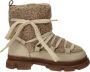 Ikke IK-KE Boots Beige - Thumbnail 2