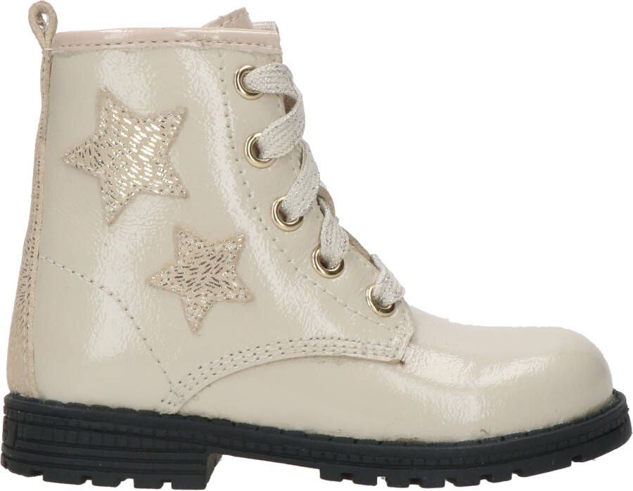 Ikke IK-KE veterboot Veterschoenen Meisje