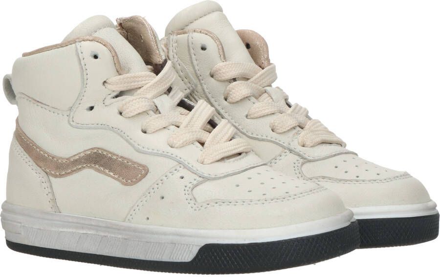 Ikke IK-KE veterboot Veterschoenen Meisje