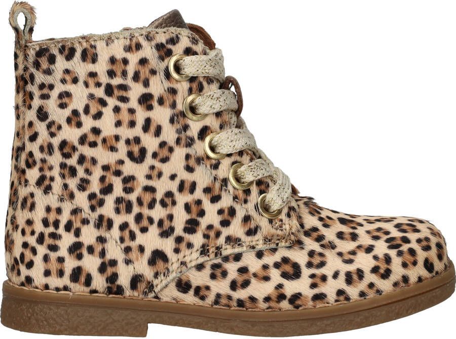 Ikke IK-KE Boots Multi