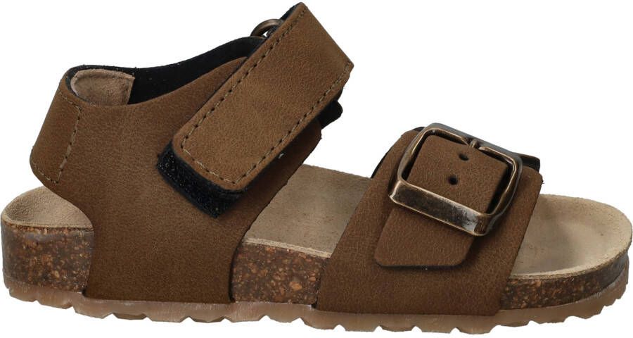 Ikke IK-KE Sandalen Bruin