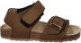 Ikke IK-KE Sandalen Bruin - Thumbnail 2