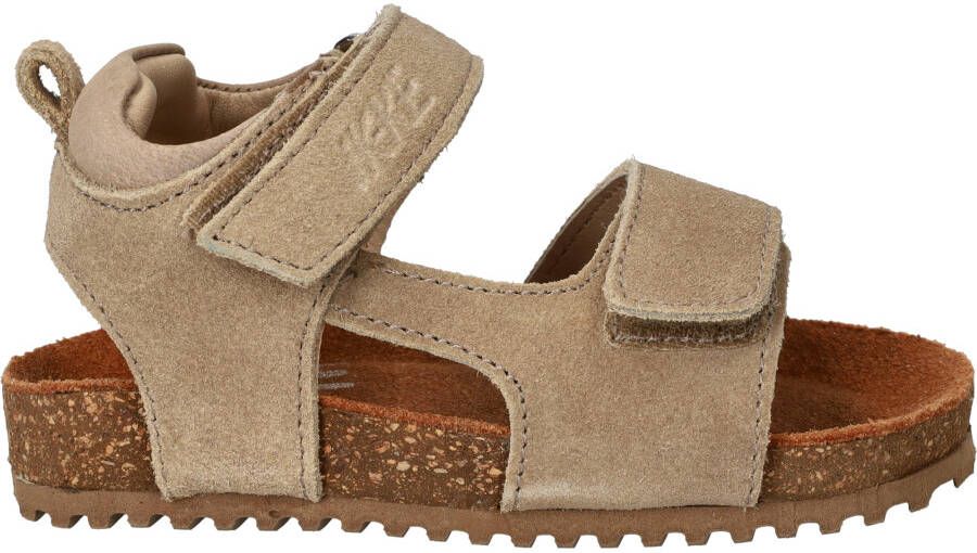 Ikke IK-KE Sandalen Jongens Beige