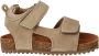 Ikke IK-KE Sandalen Jongens Beige - Thumbnail 2