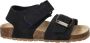 Ikke IK-KE Sandalen Jongens Blauw - Thumbnail 2
