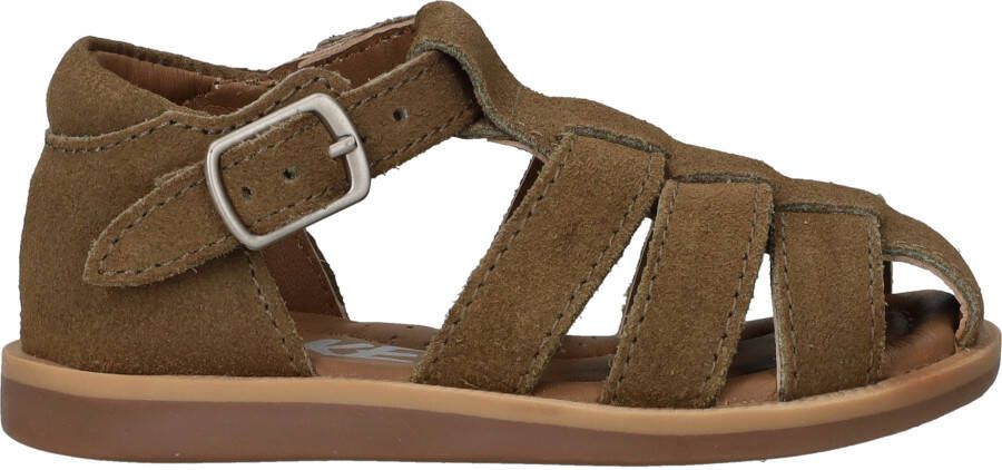 Ikke IK-KE Sandalen Groen