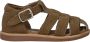 Ikke IK-KE Sandalen Groen - Thumbnail 2