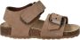 Ikke IK-KE Sandalen Jongens Taupe - Thumbnail 2
