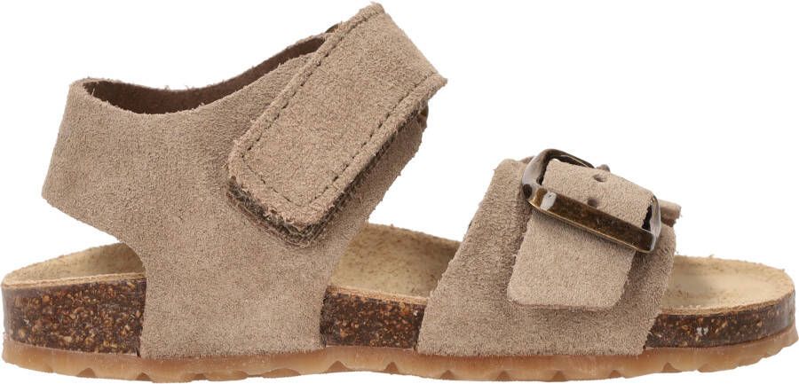 Ikke IK-KE Sandalen Jongens Taupe