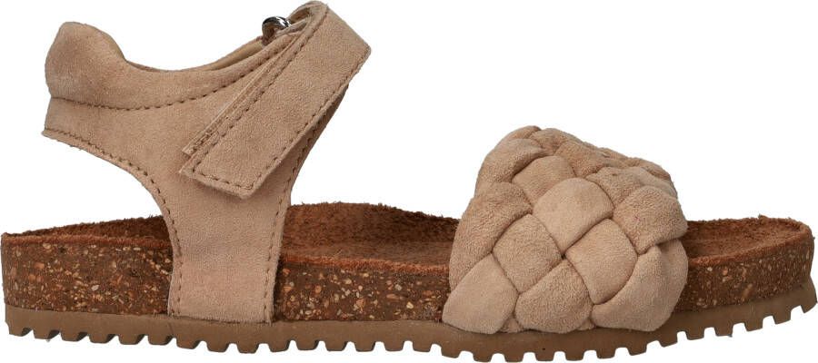 Ikke IK-KE Sandalen Beige