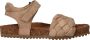 Ikke IK-KE Sandalen Beige - Thumbnail 2