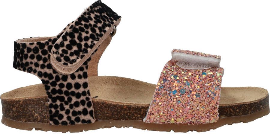 Ikke IK-KE Sandalen Multi