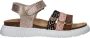 Ikke IK-KE Sandalen Multi - Thumbnail 2
