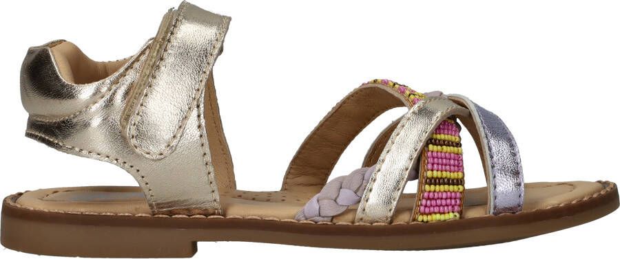 Ikke IK-KE Sandalen Multi
